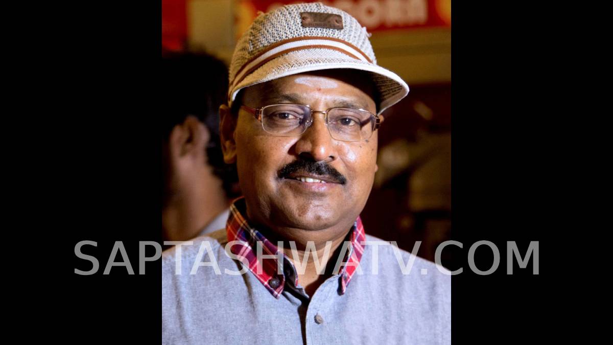 ಚಿತ್ರರಂಗದ ಸುವರ್ಣ ಯುಗದ ಕೊಂಡಿ ಕಳಚಿತು - ಕಾಲಿವುಡ್ ಚಿತ್ರಬ್ರಹ್ಮ ಇನ್ನಿಲ್ಲ, ಇಡೀ ಚಿತ್ರೋದ್ಯಮ ಕಂಬನಿ!!