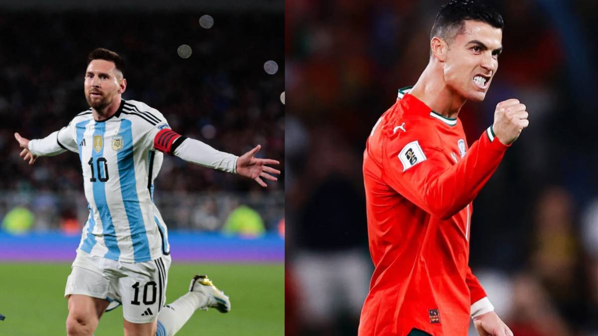 World Cup Giants Ready for Battle as France, Argentina and Portugal Begin Their 2026 Campaigns