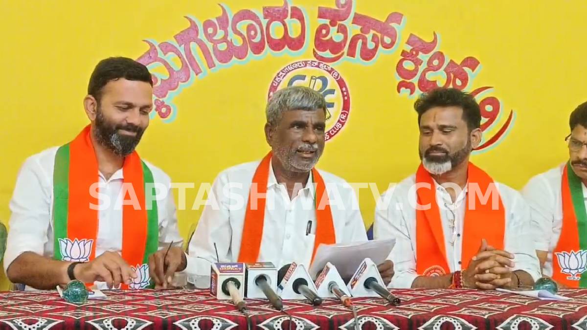RSS ನೋಂದಣಿ ವಿವಾದಕ್ಕೆ ಸಂಸದ ಕೋಟ ಶ್ರೀನಿವಾಸ ಪೂಜಾರಿ ಭರ್ಜರಿ ತಿರುಗೇಟು - ಗೃಹ ಸಚಿವ ಪ್ರಿಯಾಂಕ್ ಖರ್ಗೆಗೆ ಶಾಖೆಗೆ ಬರುವಂತೆ ಮುಕ್ತ ಸವಾಲು!!