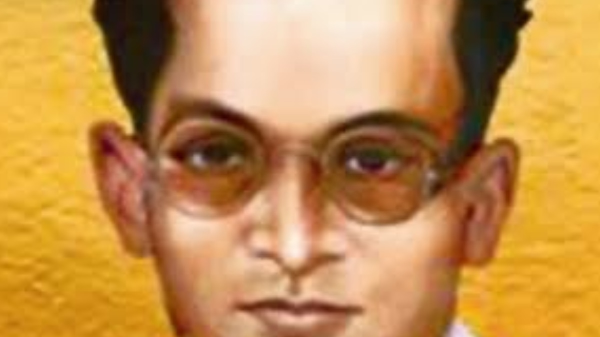 Assam Pays Tribute to Cultural Icon Jyotiprasad Agarwala on Birth Anniversary