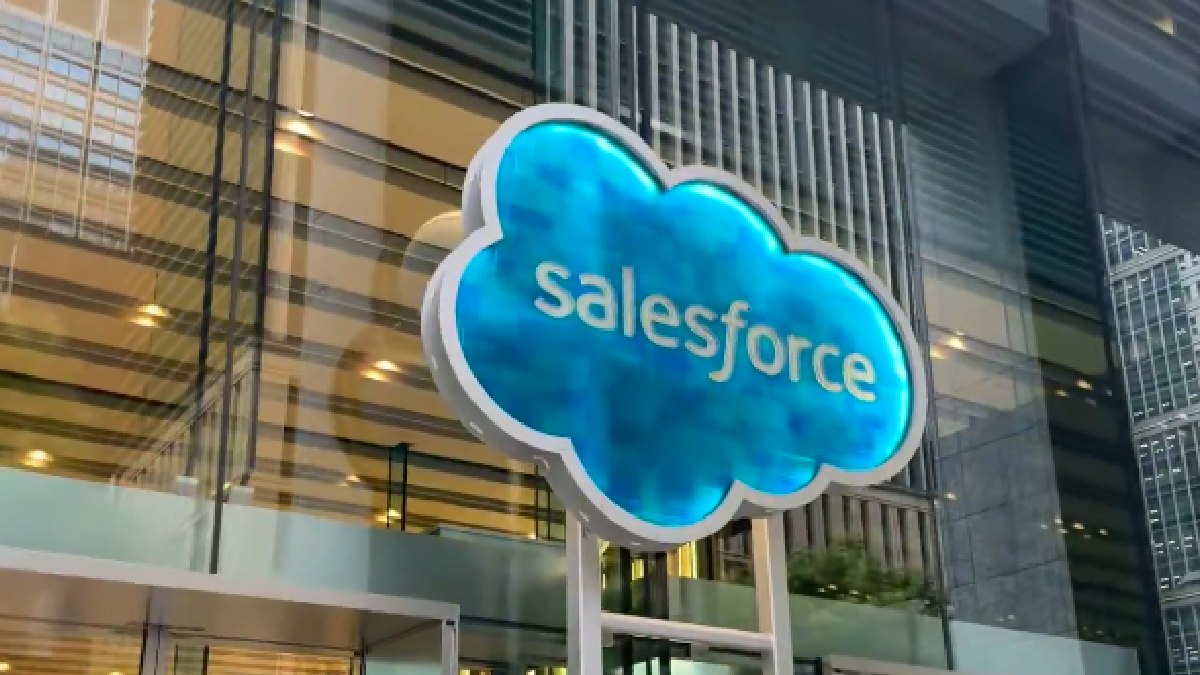 Salesforce Layoffs 2026: Why the Tech Giant Is Cutting Jobs Amid Its AI Expansion