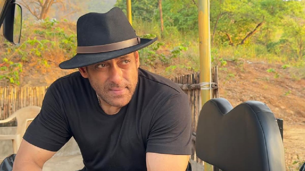 Salman Khan in Talks for Farhan Akhtar’s Two‑Part Period Drama