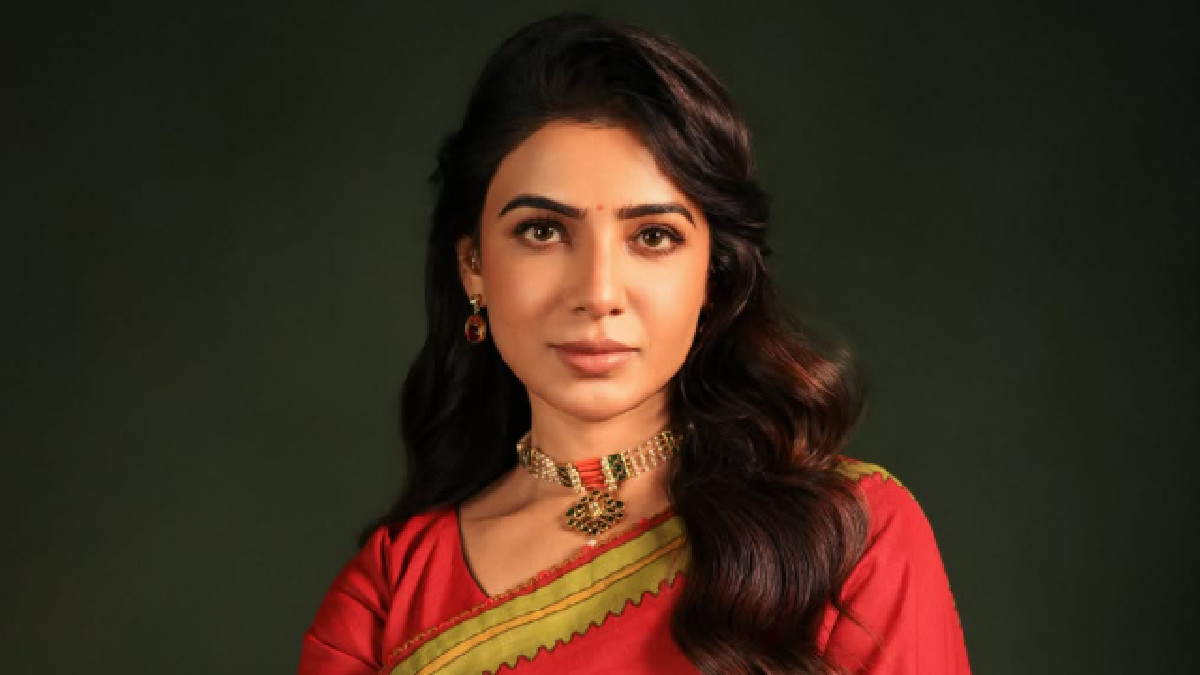 Samantha Ruth Prabhu Expands Business Empire with Investments in 10 Startups