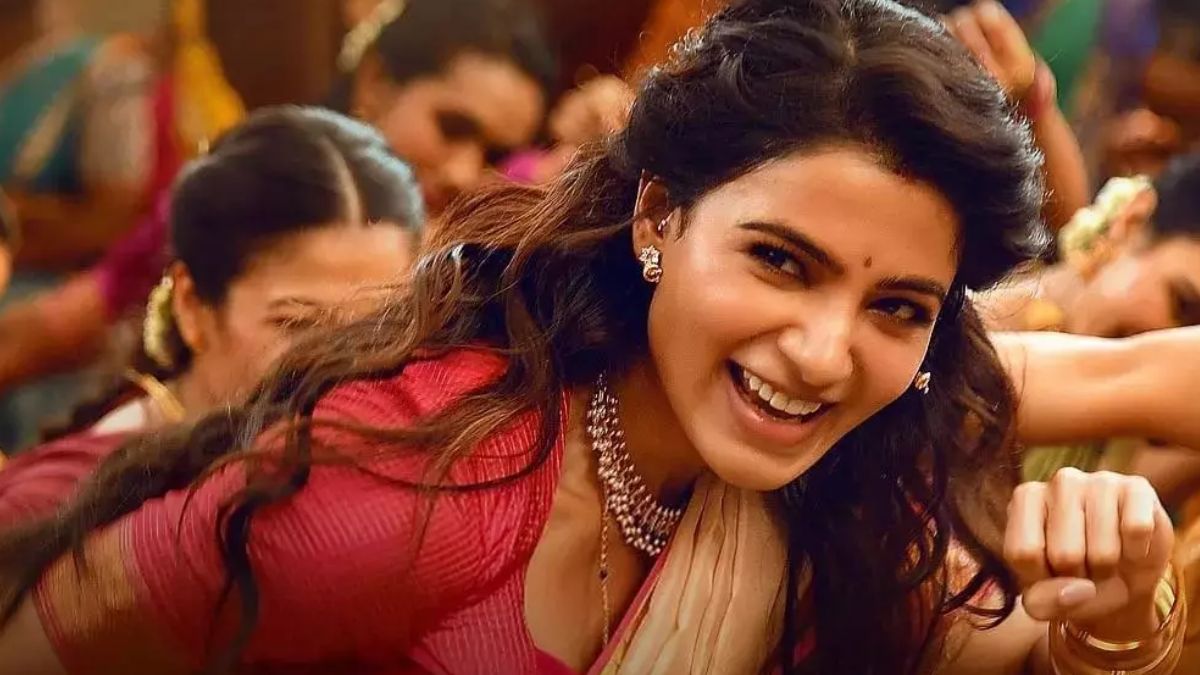 Samantha Ruth Prabhu’s Maa Inti Bangaram Opens with ₹10 Crore Worldwide