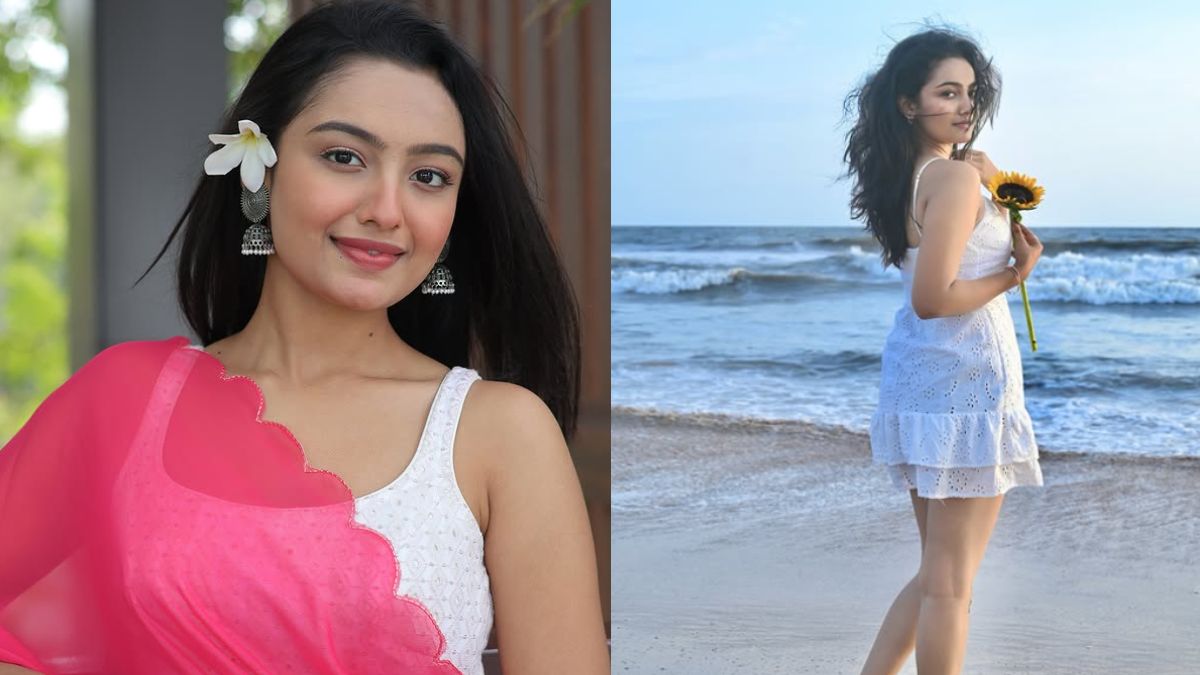 TV Actress Sanchita Ugale Dies at 30; Police Launch Investigation Into Alleged Suicide