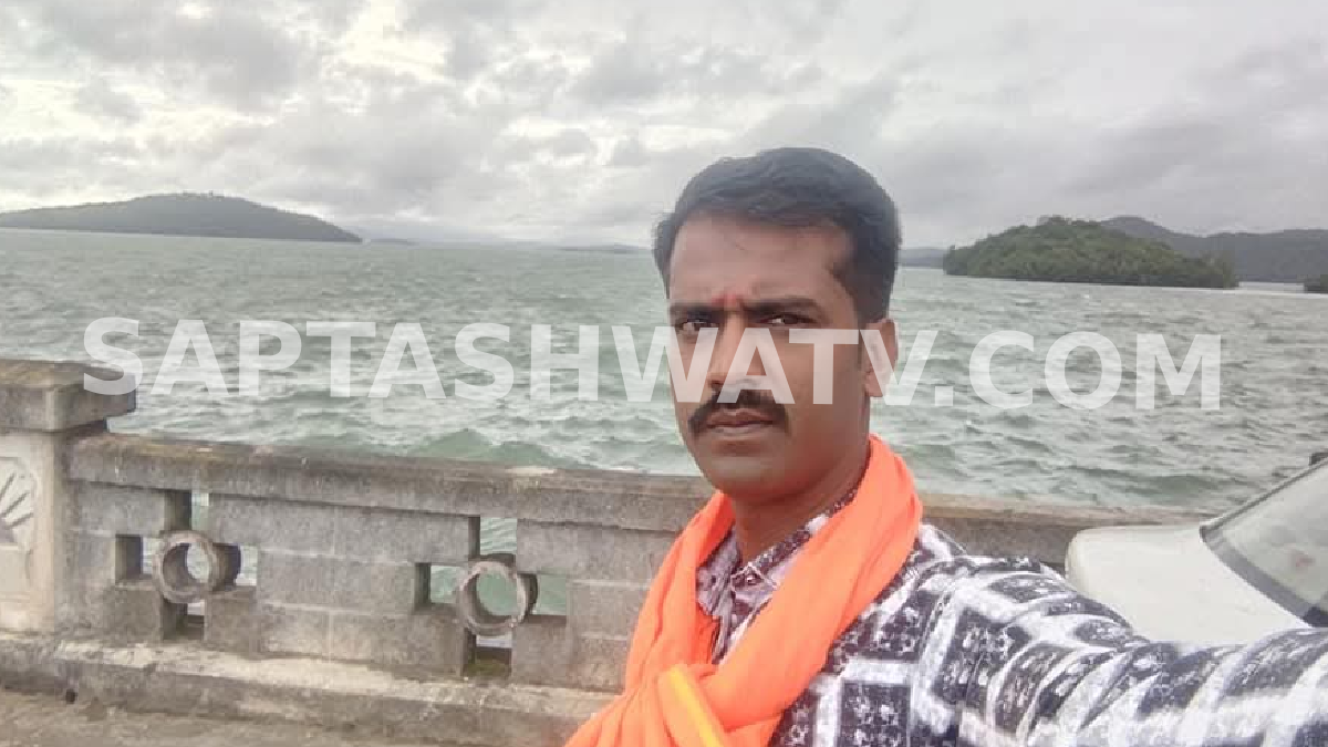 ಆರೋಪಿ ಸಂತೋಷ್ ಮಾಳೆ ನಾಪತ್ತೆ
