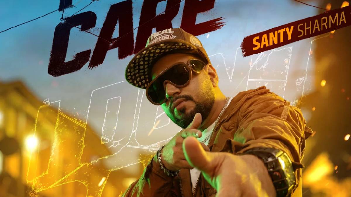 Santy Sharma In Bigg Boss 20 ? Why This Entry Is So Important For Indian Rap Seen