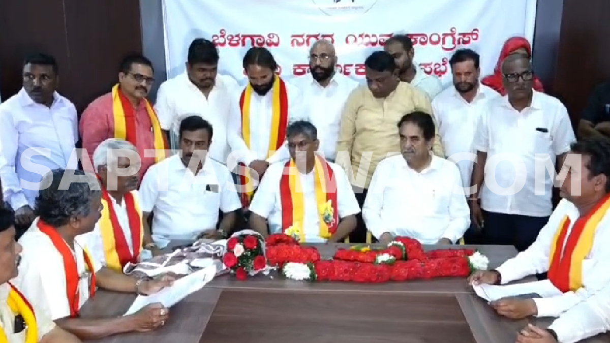 ಮಾರ್ಚ್ 26 ರಿಂದ ನಿರಂತರ ಹೋರಾಟ ನಡೆಸಿದ್ರೂ ಸಿಗದ ಸ್ಪಂದನೆ: ಬೆಳಗಾವಿ ಮಹಾನಗರ ಪಾಲಿಕೆ ವಿರುದ್ಧ ಭುಗಿಲೆದ್ದ ಆಕ್ರೋಶ!!