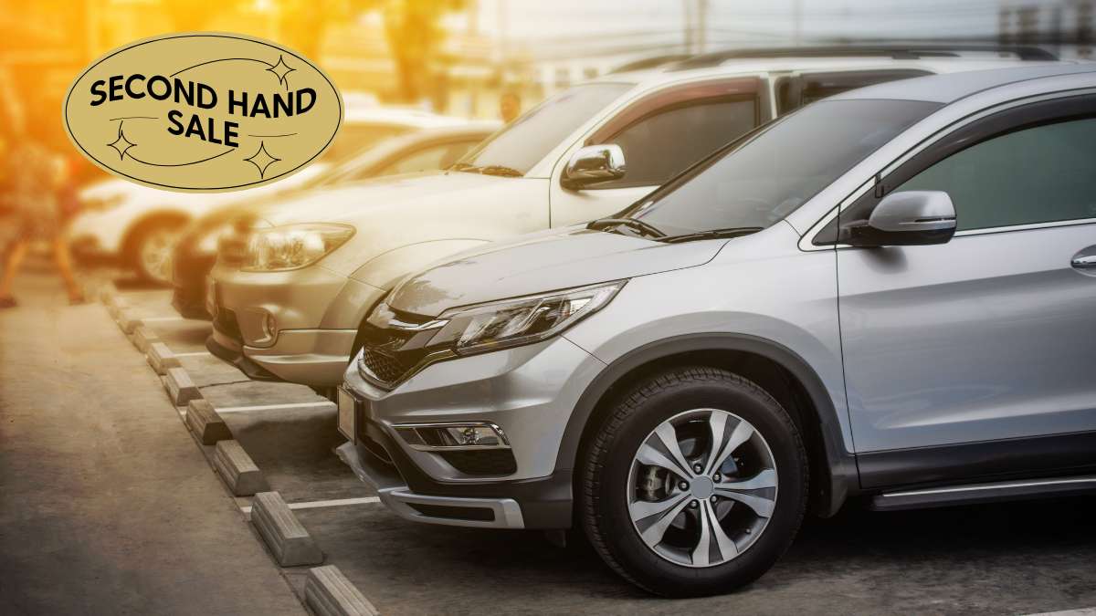 Banks Auction Repossessed Cars at Unbelievable Prices