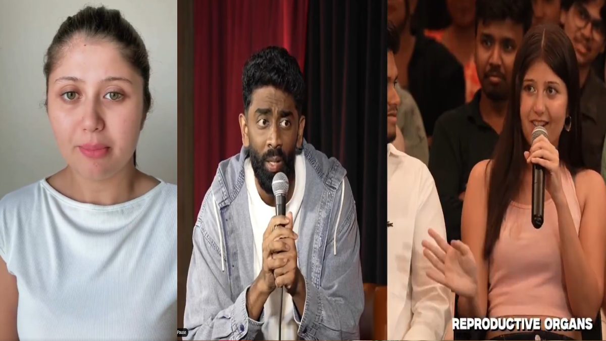 Who Is Sejal Pawar? Doctor Issues Apology Amid Viral Comedy Show Controversy