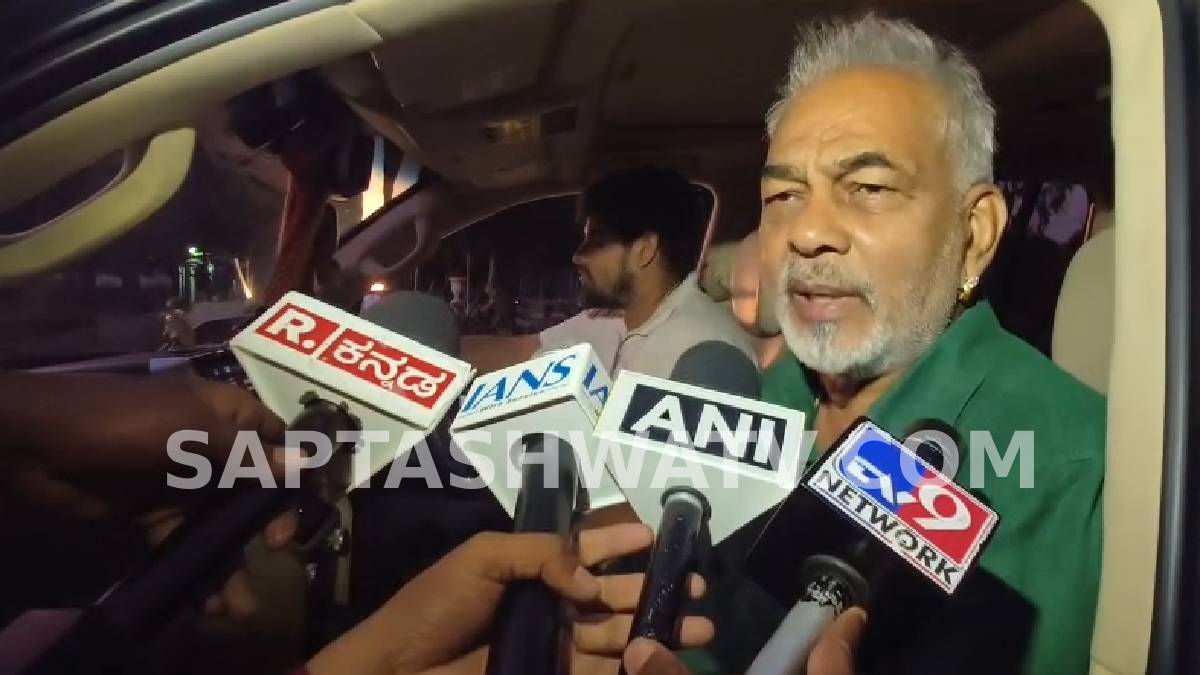 ಮೈತ್ರಿ ಧರ್ಮ ರಕ್ಷಿಸಲು ರೆಸಾರ್ಟ್‌ನಲ್ಲಿ ಶಾಸಕರ ದಂಡು - ಕಣ್ಗಾವಲಿಗೆ ಹೆದರದೆ ಸತ್ಯ ಬಿಚ್ಚಿಟ್ಟ JDS ನಾಯಕ!!
