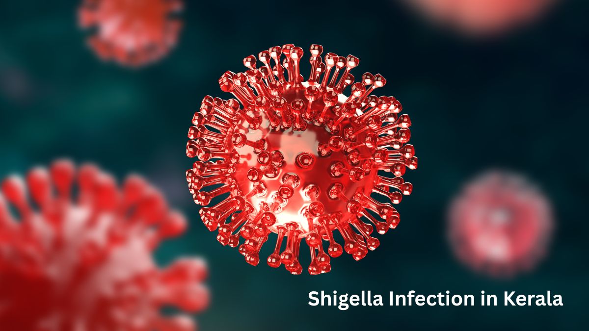 Kerala Child Dies of Deadly Shigella Infection: Symptoms Every Parent Must Watch For