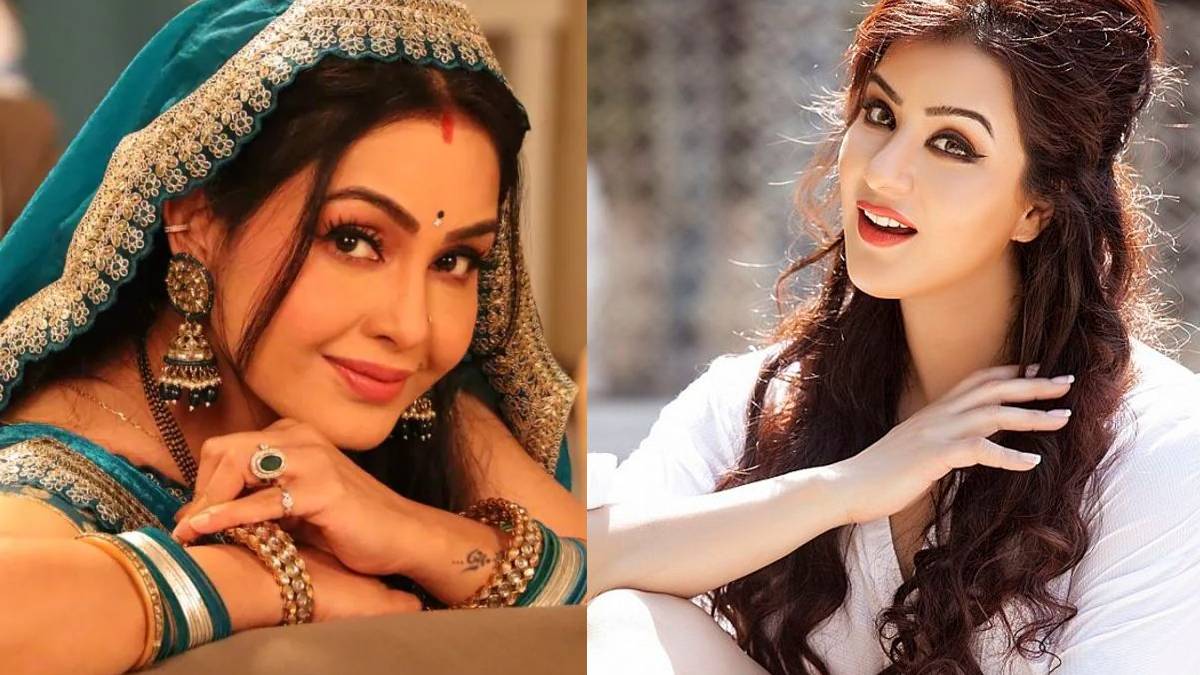 Shilpa Shinde Admits Sexual Harassment Complaint Against Bhabi Ji Ghar Par Hain Producer Was False