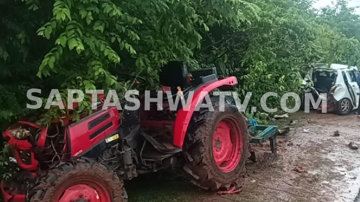 ಈ ಘಟನೆಗೆ ಸಂಬಂಧಿಸಿದಂತೆ ಇತರರಿಗೆ ಏನಾಯಿತು?