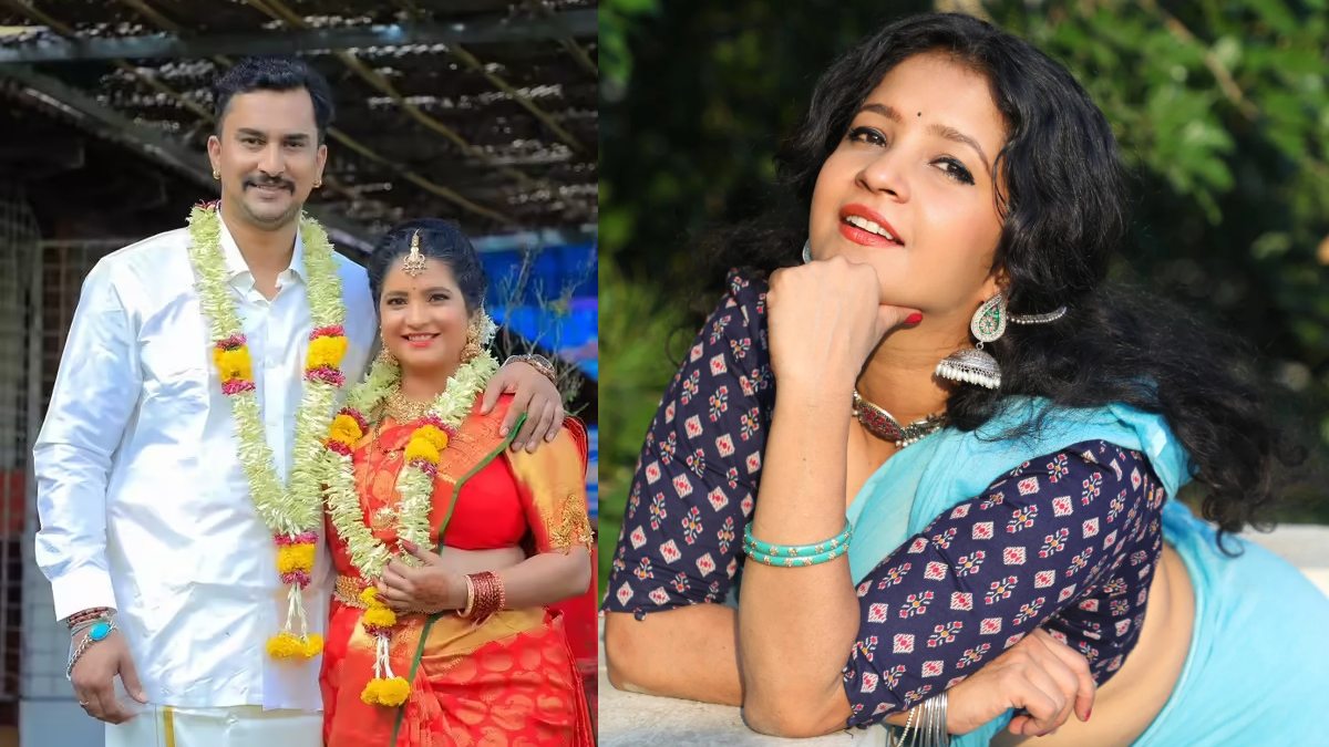 Kannada Actress Shubha Poonja Approaches Court for Divorce? Marriage Hits Rough Patch After Four Years