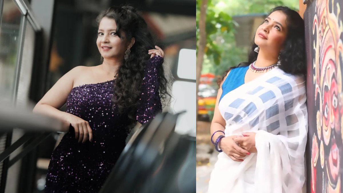 Shubha Poonja's Marriage Interview Resurfaces Amid Divorce Buzz, Wedding Day Revelations Go Viral