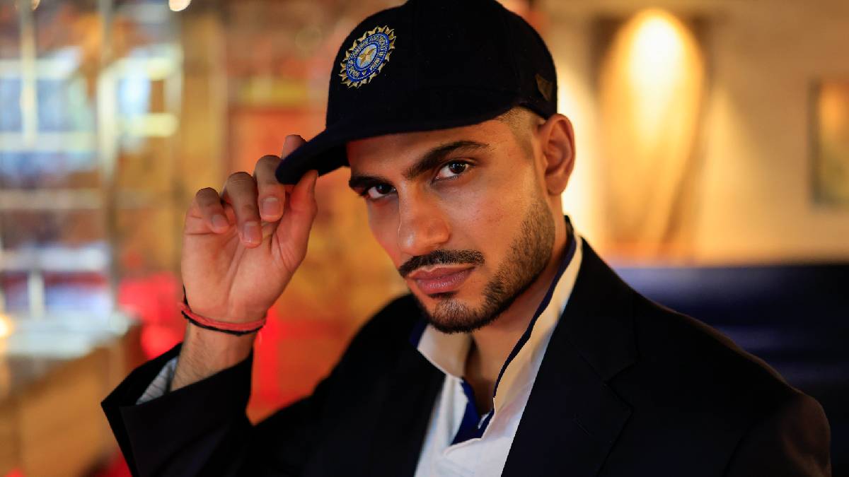 Shubman Gill Arrives as India’s New Test Captain for Afghanistan Debut – One-Off Test from June 6 in Mullanpur