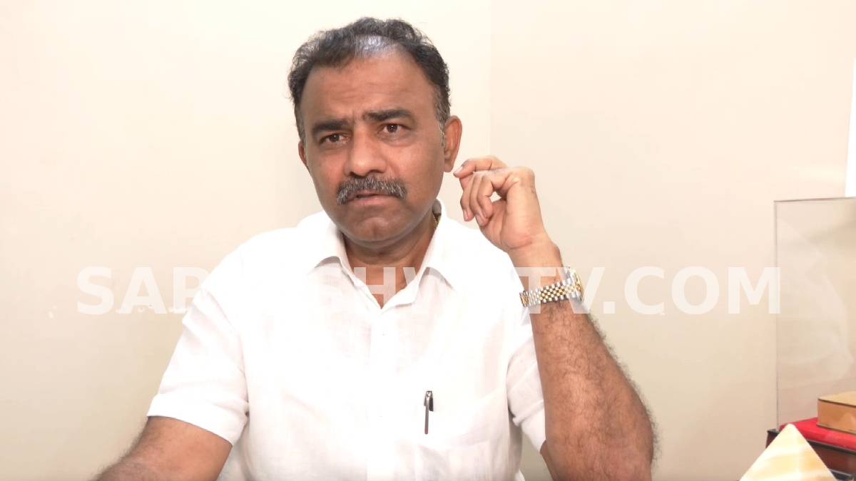 ವಿಧಾನ ಪರಿಷತ್ ಅಡ್ಡ ಮತದಾನದ ಕಳಂಕ - ಧರ್ಮಸ್ಥಳದ ಮಂಜುನಾಥ ಸ್ವಾಮಿ ಸನ್ನಿಧಿಯಲ್ಲಿ ಸತ್ಯಶೋಧನೆಗೆ ಮುಂದಾದ BJP!!