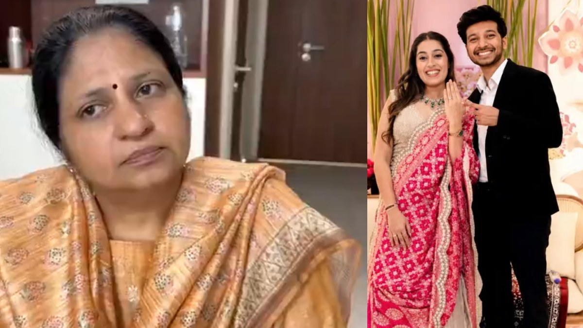 'Trust Me, Let's Go': Siya Goyal's Mother's Claim in Pune Murder Case Sparks Fresh Debate on Social Media