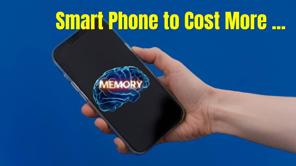 Smartphones To Cost Costlier!! Nothing CEO Carl Pei Warns
