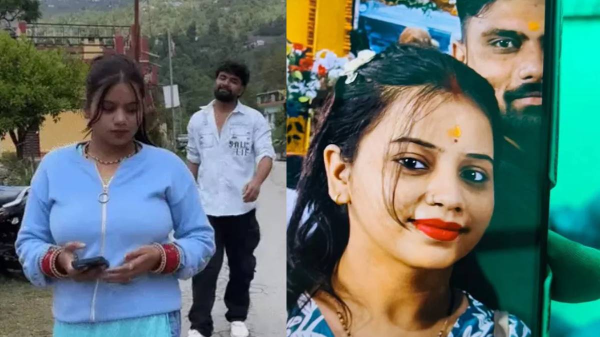 Social Media Influencer Mansi Found Dead in Alleged Dowry Harassment Case