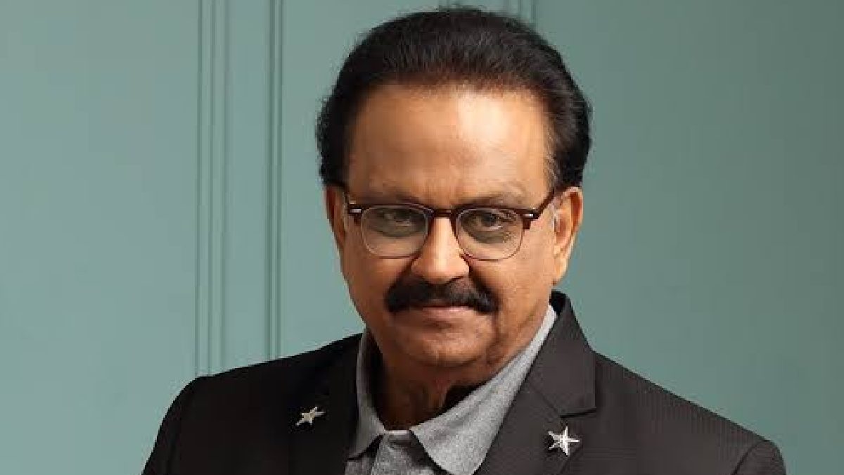 Remembering SPB: The Legendary Singer Whose Voice Continues to Inspire Millions