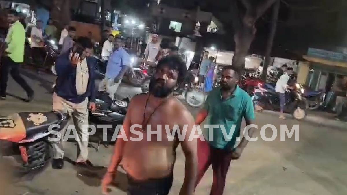 ಇಲಾಖೆಯ ಘನತೆ ಕಾಪಾಡಿದ ಕಡಕ್ ಸಿಂಗಂ - ಕರ್ತವ್ಯಲೋಪ ಎಸಗಿದ ಅಧಿಕಾರಿಗಳ ಹೆಡೆಮುರಿ ಕಟ್ಟಿದ ಉತ್ತರ ಕನ್ನಡ SP ದೀಪನ್!!