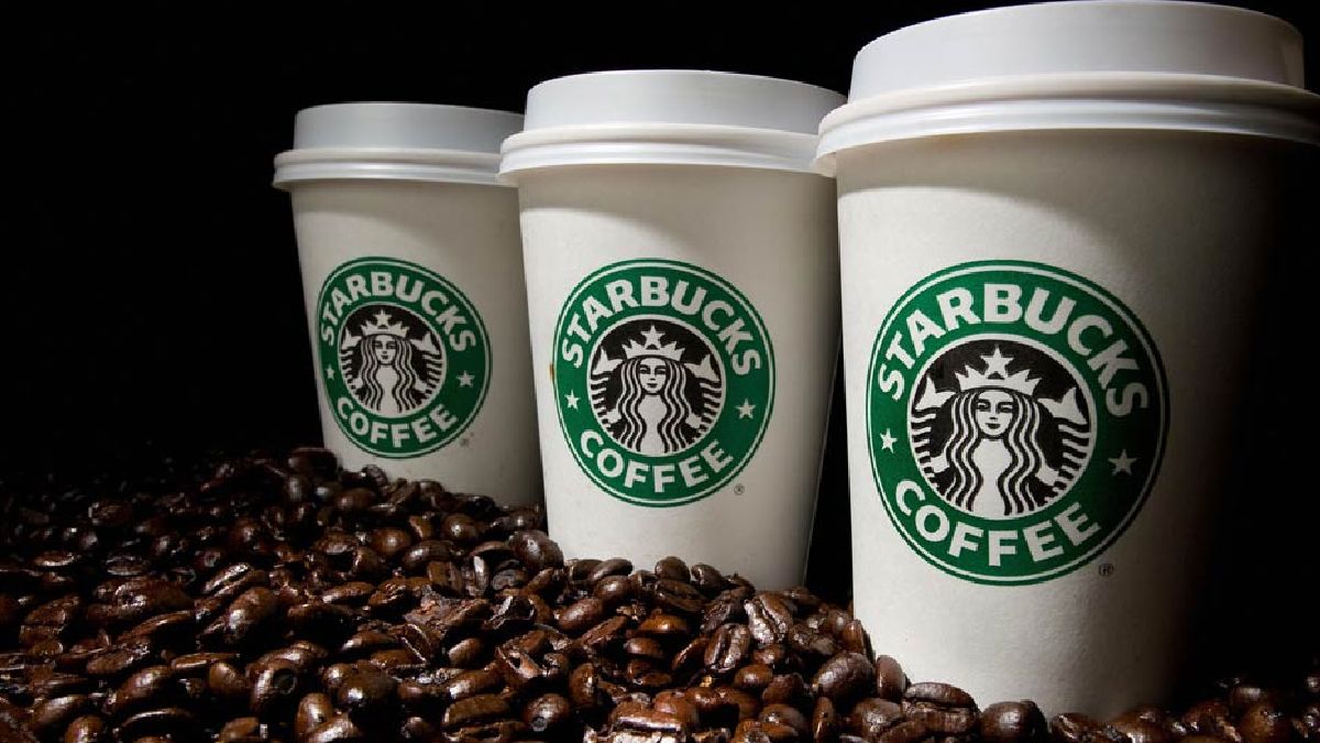 Tata Starbucks Plans Aggressive Expansion in India with 50–100 New Stores Annually