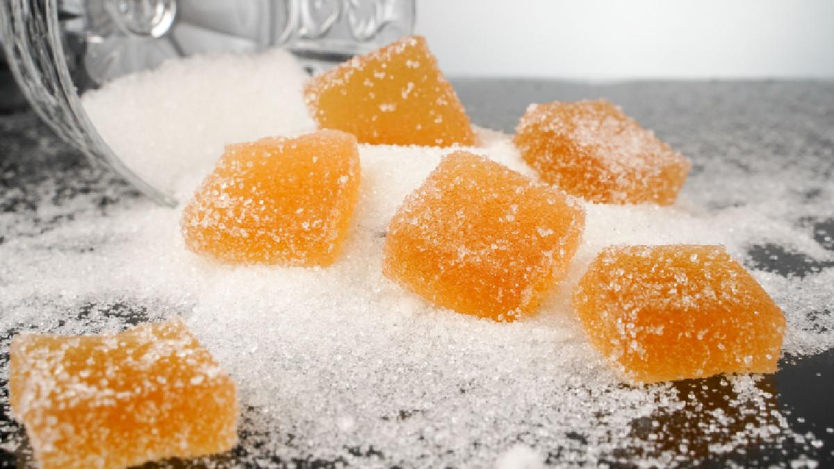 7 Days Without Sugar | Photo Credit: pexels.com