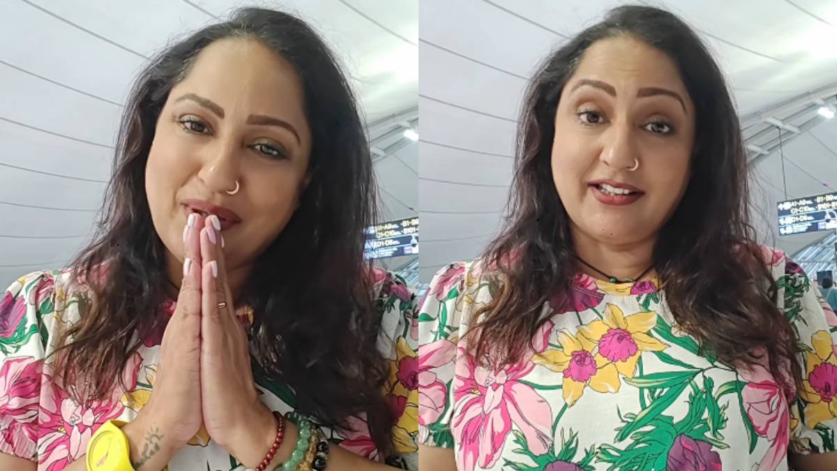 ಕಲಾವಿದರಿಗೆ ಹೇಳದೇ ಕೇಳದೇ ರೀಪ್ಲೇಸ್ ಮಾಡೋ ಹೊಸ ಟ್ರೆಂಡ್ | Photo Credit: https://www.instagram.com/sujathakshaya/#
