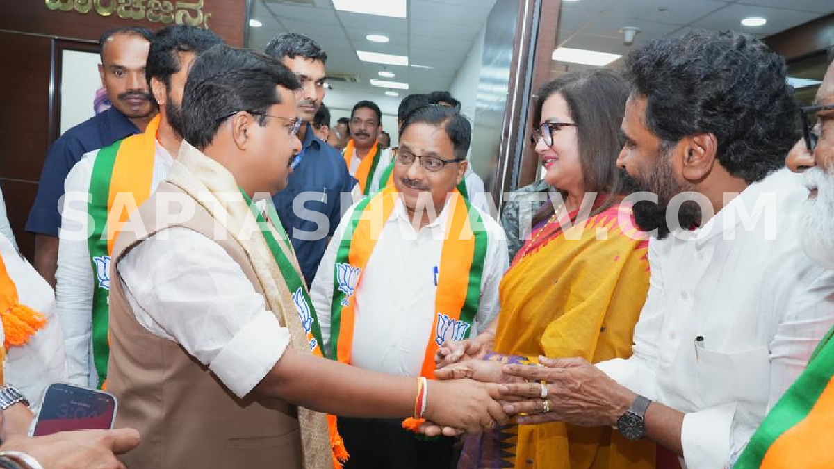 ಸುಮಲತಾ ಅಂಬರೀಶ್ ಹೈಕಮಾಂಡ್ ಬಾಗಿಲು ತಟ್ಟುತ್ತಾರೆ