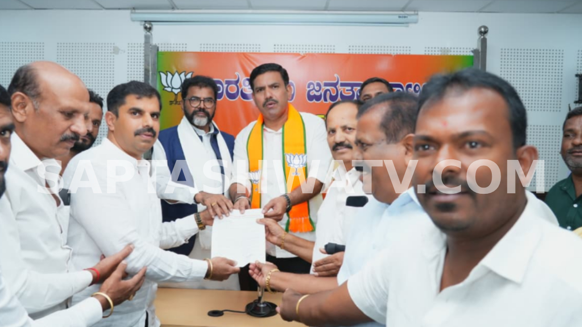 ಸುಮಲತಾ ಅಂಬರೀಶ್‌ಗೆ ರಾಜ್ಯಸಭೆ ಟಿಕೆಟ್ ಕೊಡಿ: ವಿಜಯೇಂದ್ರಗೆ ಆಪ್ತರ ಮನವಿ - ಮೈಸೂರಿನಲ್ಲಿ ಯದುವೀರ್ ಒಡೆಯರ್ ಹೇಳಿದ್ದೇನು!!