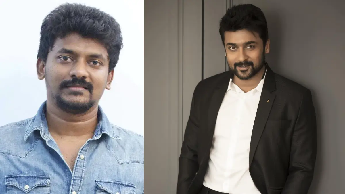 Suriya 50: Nelson in Talks, Sithara Entertainments May Back Milestone Project