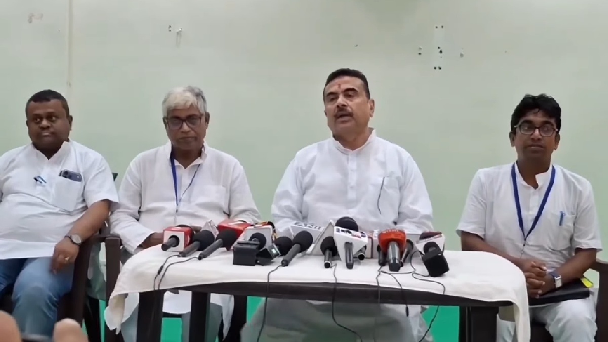 West Bengal Government to Implement UCC, Bring Anti-Conversion Law and Crack Down on Illegal Encroachments