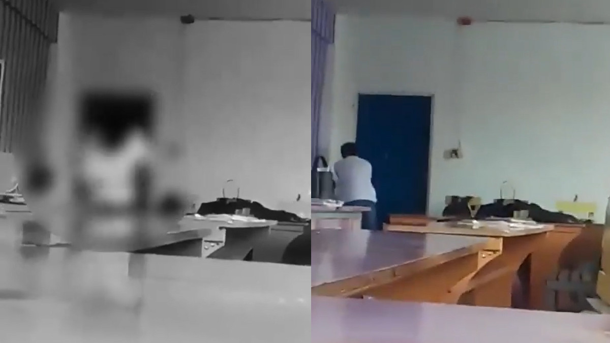 Tacloban School Shooting: Child Suspect Arrested After Gun Attack Leaves 3 Dead, 5 Injured