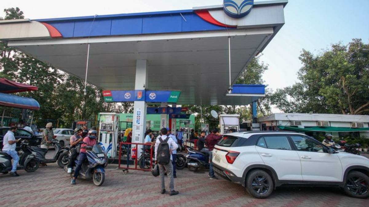 Tamil Nadu's Fuel Appetite Grows as Petrol and Diesel Drive Energy Demand