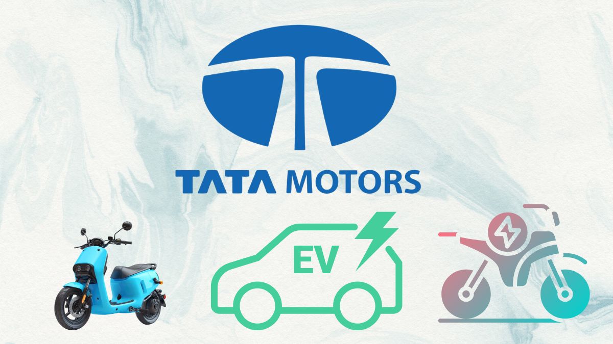Tata Motors Secures 3,400+ Electric Vehicle Orders in India