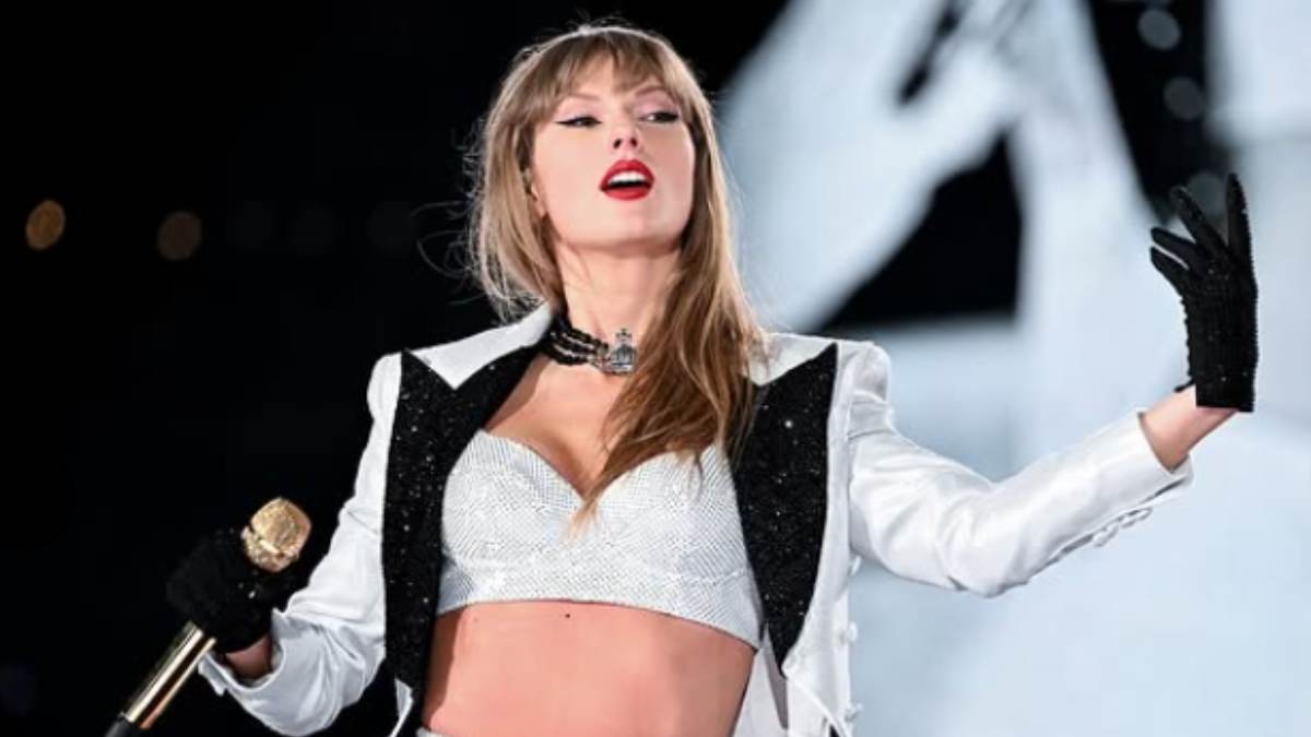 Taylor Swift Hits $2 Billion Net Worth, Sets Record as Richest Female Musician