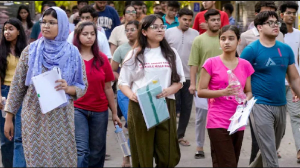 Maharashtra TET 2026 Postponed After Alleged Question Paper Leak; Over 4.28 Lakh Aspirants Affected