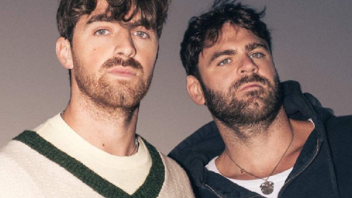 The Chainsmokers Set for India Comeback With Electrifying Three-City Tour
