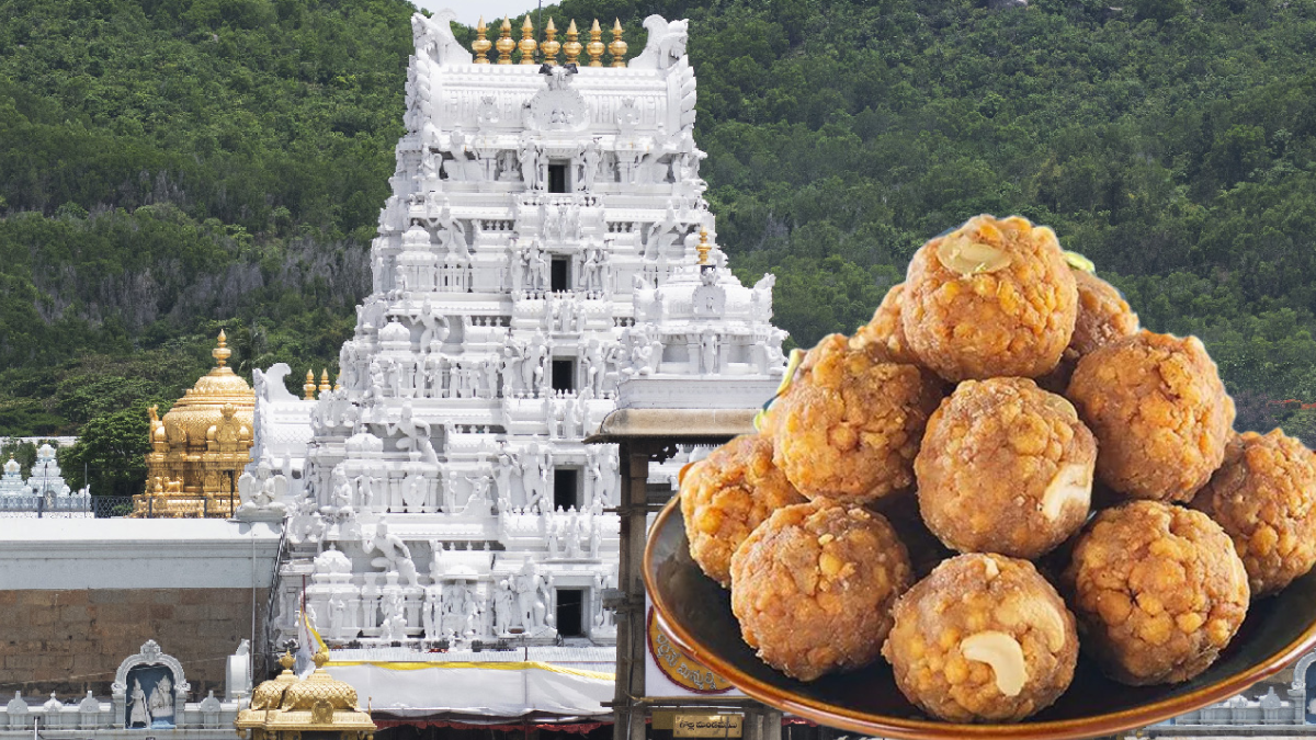 ಬೇಸಿಗೆ ರಜೆಯ ಭಕ್ತಸಾಗರಕ್ಕೆ ಖಾಲಿಯಾಯ್ತು ಕೋಟಿ ಕೋಟಿ ಲಡ್ಡು - ಹಳೇ ದಾಖಲೆಗಳನ್ನೆಲ್ಲಾ ಧೂಳೀಪಟ ಮಾಡಿದ ತಿಮ್ಮಪ್ಪನ ಪ್ರಸಾದ!!