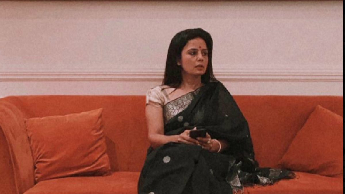 Mahua Moitra Faces Legal Threat as Rebel TMC MPs Prepare Defamation Case