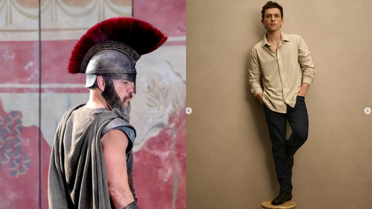 Christopher Nolan, Tom Holland and Matt Damon Set for Historic Mumbai Premiere of The Odyssey