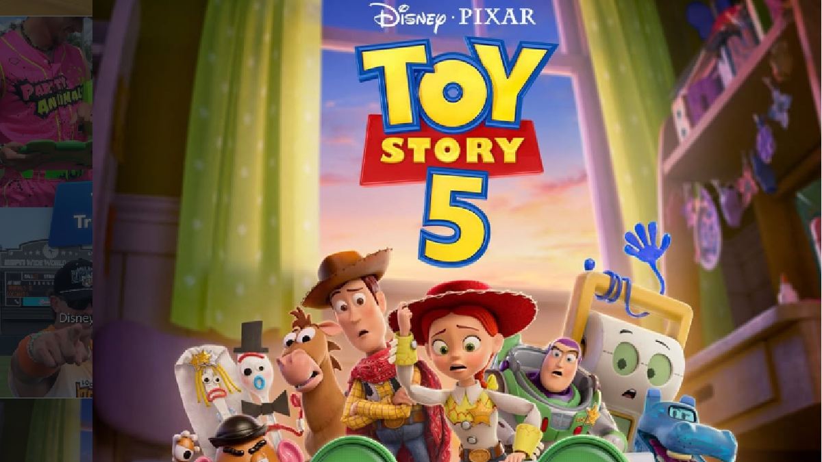 Toy Story 5 Review: A Nostalgic, Heartwarming Adventure for New Generation