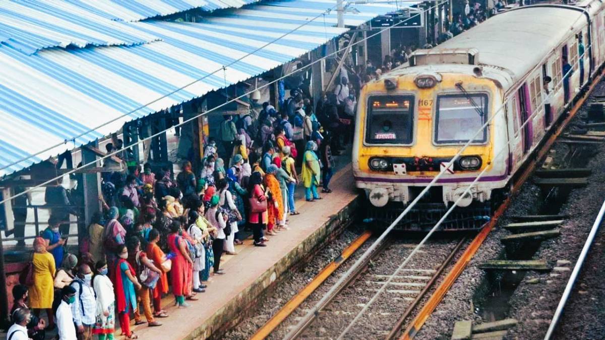 ಕರಾವಳಿ ಜನರಿಗೆ ರೈಲ್ವೆ ಇಲಾಖೆಯಿಂದ ಬಂಪರ್ ಗಿಫ್ಟ್ - ಸೂರತ್-ಮಂಗಳೂರು ಸ್ಪೆಷಲ್ ಟ್ರೈನ್ ಇನ್ಮುಂದೆ ಕಾಯಂ!!