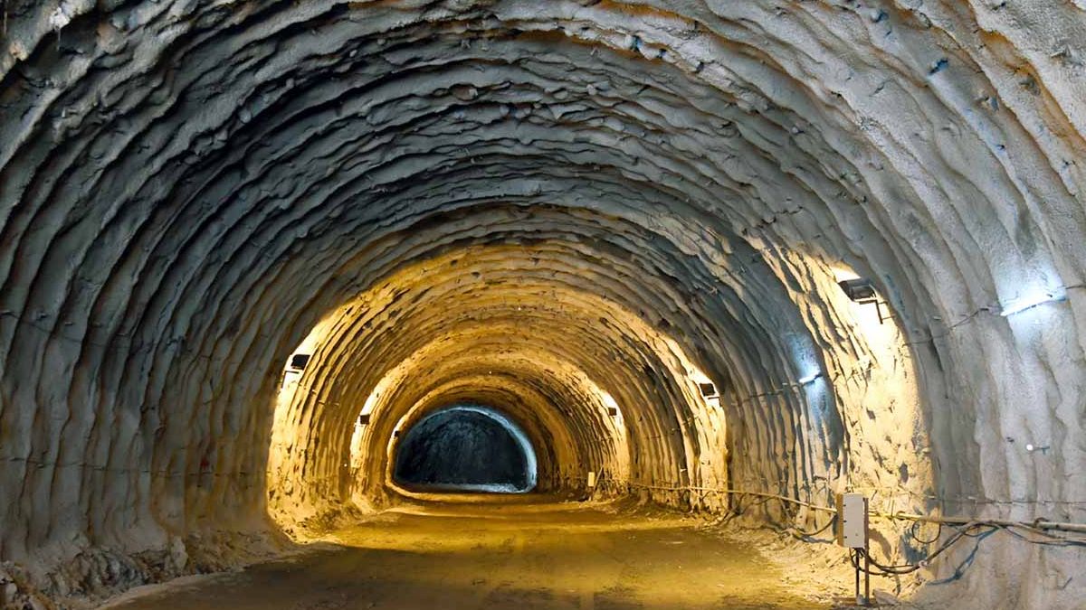ZojiLa Tunnel: World’s Longest High‑Altitude Tunnel Connects Kashmir and Ladakh