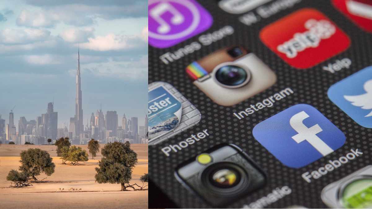 UAE Sets Social Media Age Limit | Photo Credit: pexels.com