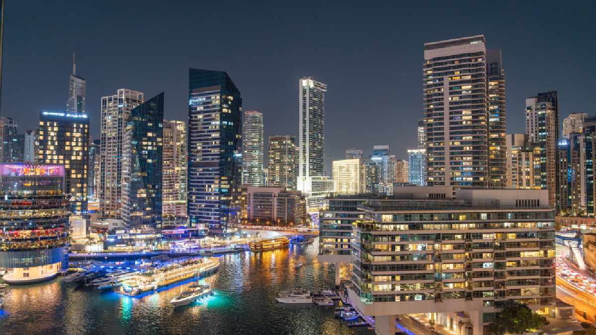 UAE Climbs to Global Top 5 in Competitiveness Rankings, Secures No.1 Spot for Economic Performance