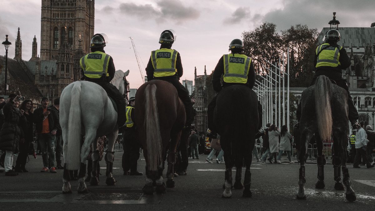 UK to Reopen 4,000 Grooming Gang Cases After Explosive Report Exposes Institutional Failures