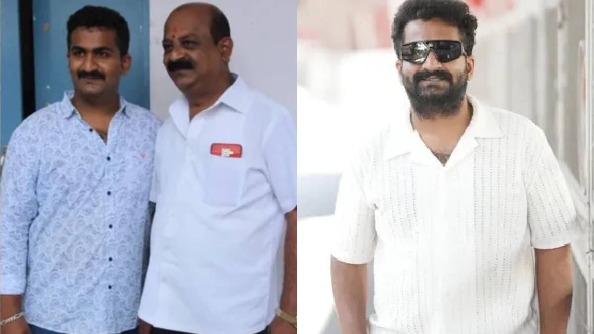 ಸ್ಯಾಂಡಲ್‌ವುಡ್‌ಗೆ ಬಿಗ್ ಶಾಕ್ - 'ಮೆಜೆಸ್ಟಿಕ್' ನಿರ್ಮಾಪಕ ಬಾ.ಮಾ. ಹರೀಶ್ ಪುತ್ರ ಉಲ್ಲಾಸ್ ಗೌಡ ಅಕಾಲಿಕ ನಿಧನ!!